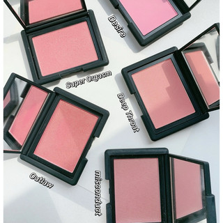 [Fullsize] Phấn má N@rs Powder Blush