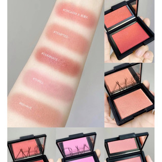 [Fullsize] Phấn má N@rs Powder Blush