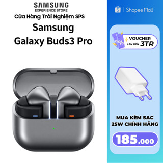 Tai nghe thông minh Samsung Galaxy Buds 3 Pro R630