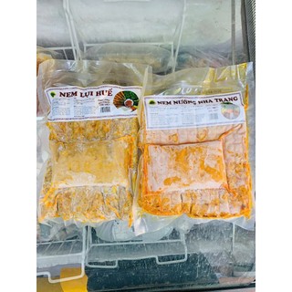 Nem Lụi Huế 500G ( Giao hàng tại Hà Nội 30p -1h)