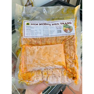Nem Lụi Huế 500G ( Giao hàng tại Hà Nội 30p -1h)