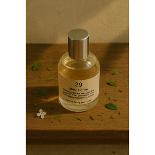 NƯỚC HOA TÓC&BODY 29 (dupe LEIAB0 N29)