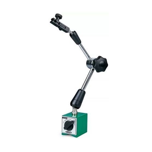 Đế từ tính INSIZE 6201-60 / 6208-80A