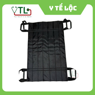 (ĐEN ) Tấm lót cho bệnh nhân nằm liệt giường, Thảm lật bệnh nhân, Gối lật bệnh nhân