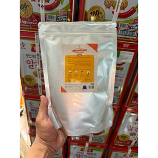 phô mai lắc khoai tây gói 1kg ( hàn quốc )