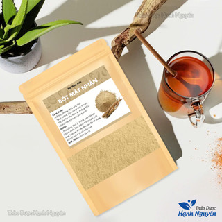 Bột rễ mật nhân nguyên chất 100g (Tăng cường hệ miễn dịch, sức đề kháng)