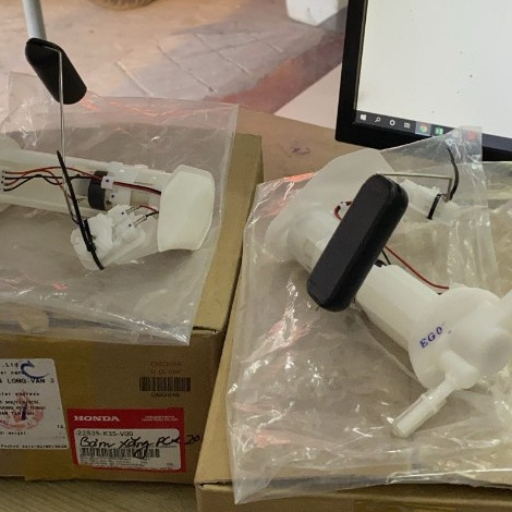 BƠM XĂNG PCX / PCX 2010 / 2011 / 2012 / 2013 / 2014 / 2015 / 2016 / 2017 / 2018 / 2019 / 2020 / 2021