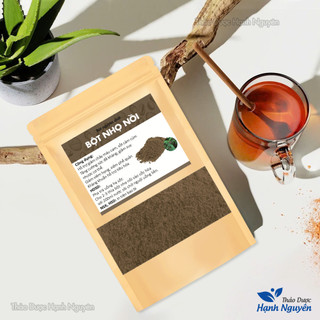 Bột cỏ nhọ nồi khô 100g (Cỏ mực)