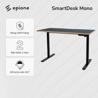 Bàn Nâng Hạ Thông Minh Epione SmartDesk Mono
