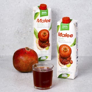Nước Ép Trái Cây Malee 1L (Nhiều Vị)