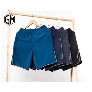 quần đùi nam lé  4 màu size từ 45-90kg. Quần đùi có khoá túi