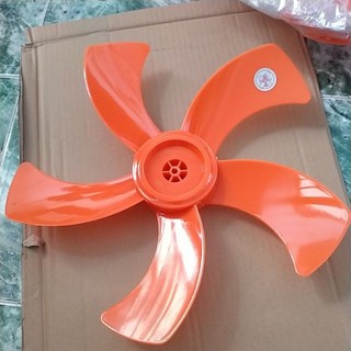 Cánh Quạt 5 Lá B4 Đa Năng Dùng Cho Trục Tròn và Trục Khuyết
