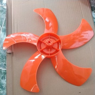 Cánh Quạt 5 Lá B4 Đa Năng Dùng Cho Trục Tròn và Trục Khuyết