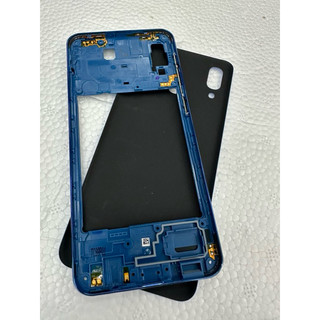 vỏ lưng sam sung a30