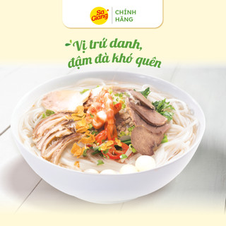 [SA GIANG] - Hủ tiếu Sa Đéc 400g
