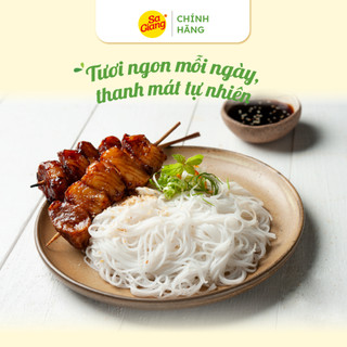 [SA GIANG] - Bún Tươi Sa Đéc 400g