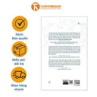 Sách - Deep Learning - Cuộc Cách Mạng Học Sâu ( Tặng Postcard Xuân bốn mùa )