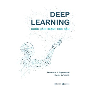 Sách - Deep Learning - Cuộc Cách Mạng Học Sâu ( Tặng Postcard Xuân bốn mùa )