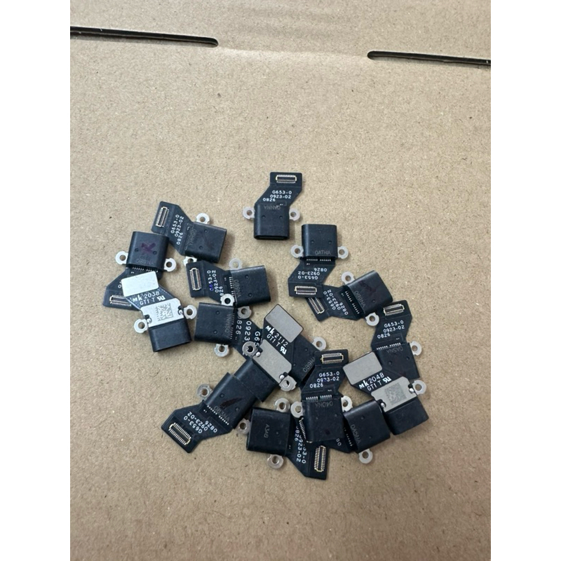 Chân sạc google pixel 4a,4a-5G