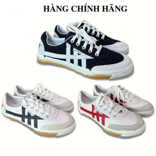 Giày Bata ASIA  3 Sọc Thể Thao Nam Nữ Đế Cao Su Chống Trượt – Giày Học Sinh, Đi Học, Đi Chơi