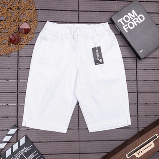 Quần Ngố Nữ KAKI BIGSIZE Lưng Thun Đủ SIZE Từ 44kg Đến 80kg