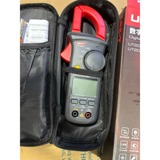 Đồng hồ đo Ampe kìm kẹp dòng Uni-T UT200A+