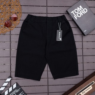Quần Ngố Nữ KAKI BIGSIZE Lưng Thun Đủ SIZE Từ 44kg Đến 80kg