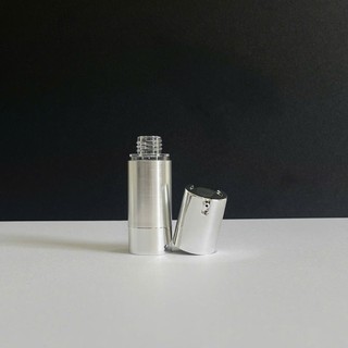 Lọ chiết mỹ phẩm bạc 15ml 30ml 50ml