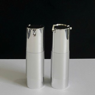 Lọ chiết mỹ phẩm bạc 15ml 30ml 50ml