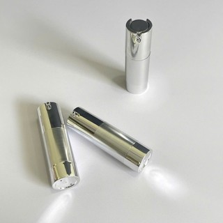 Lọ chiết mỹ phẩm bạc 15ml 30ml 50ml