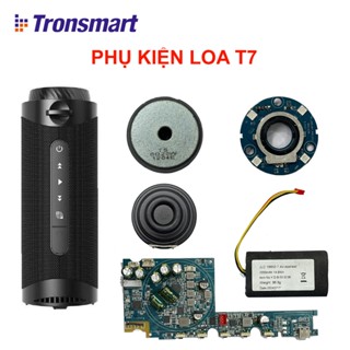 Linh kiện loa Tronsmart T7 công suất 30W - Chính Hãng