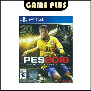 Đĩa Game 2ND Pes 2015 2016 2017 2018 2019 2020 cho máy PS4 PS5