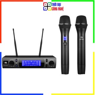 Micro không dây JBL VM300 chính hãng. Bảo hành 12 tháng,1. đổi 1 trong 30 ngày.