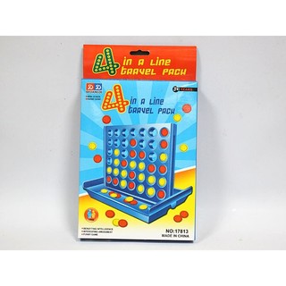 Connect 4 - Cờ Thả - Connect Four cờ ca rô to