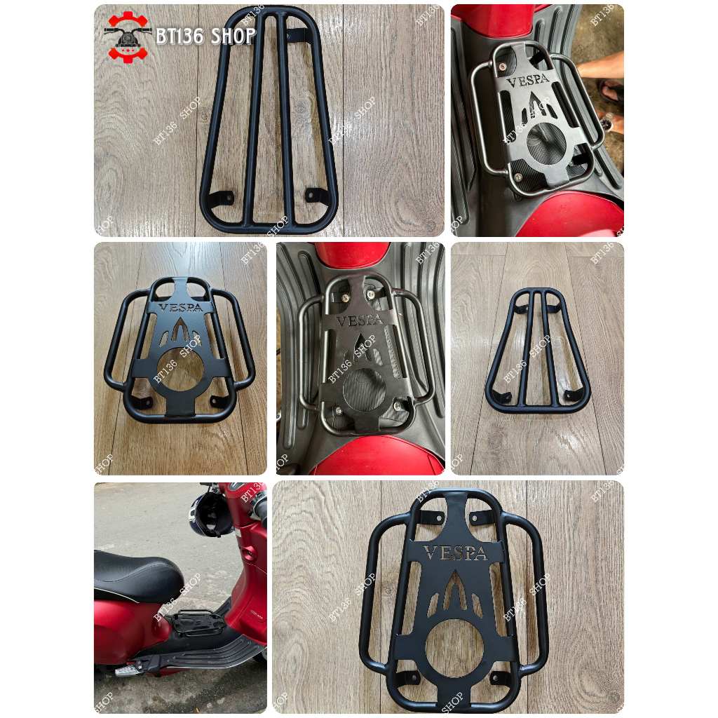  Baga Sàn Vespa Sprint Primavera 