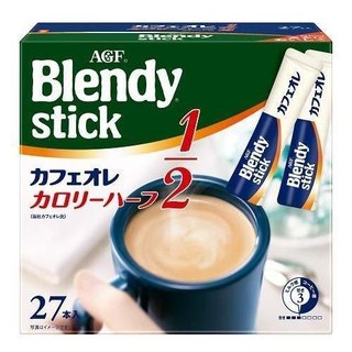 Cà phê hòa tan Blendy 27 gói/hộp nhật bản - gyomu japan