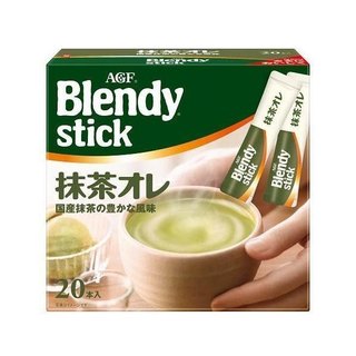 Cà phê hòa tan Blendy 27 gói/hộp nhật bản - gyomu japan