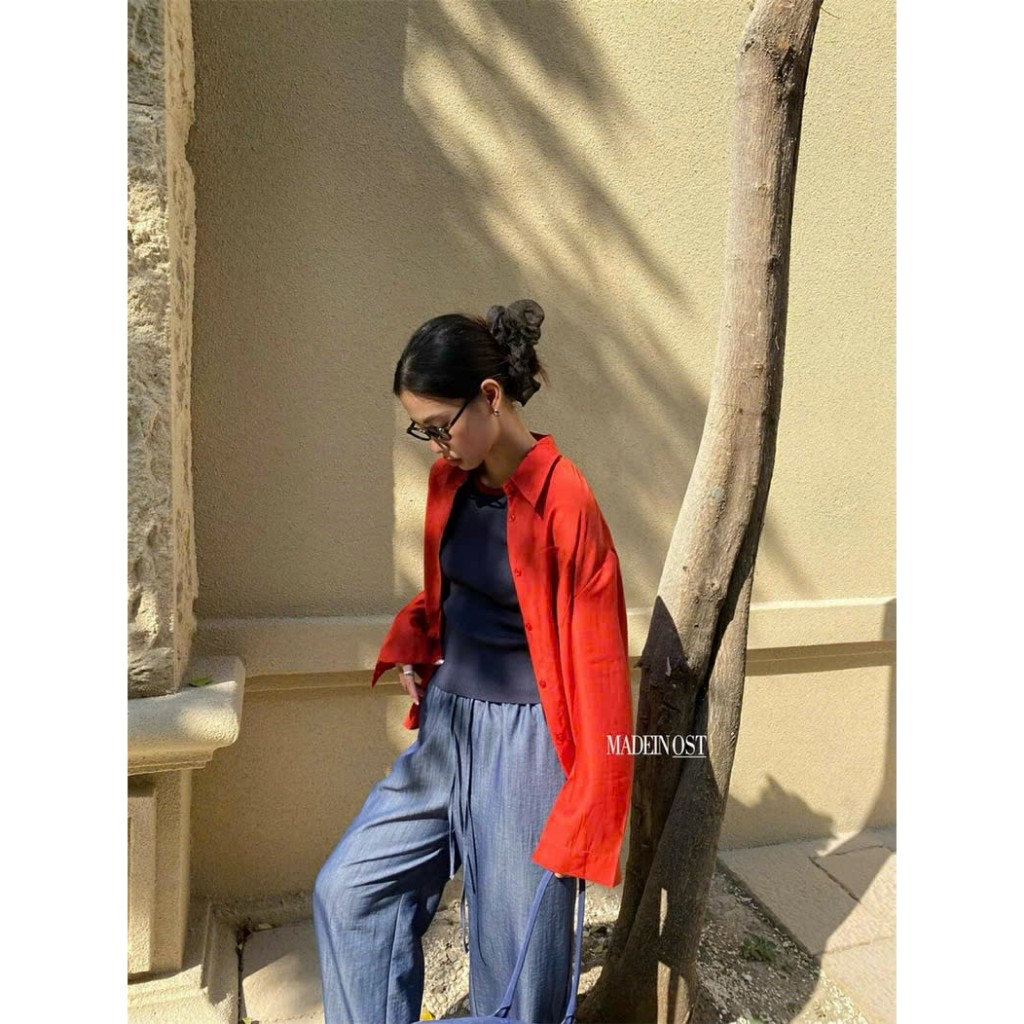 - [MTM STORE] SOMI 5158 - 𝐌𝐀𝐃𝐄𝐈𝐍𝐎𝐒𝐓