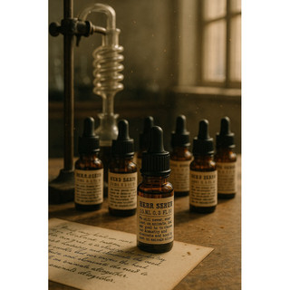 PEPTIDE SE LỖ CHÂN LÔNG