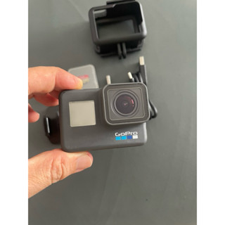  CAMERA ACTIONCAM GOPRO HERO 6 