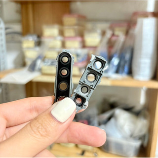 Kính Camera Xiaomi Redmi Note 8 Zin Hàng Cao Cấp