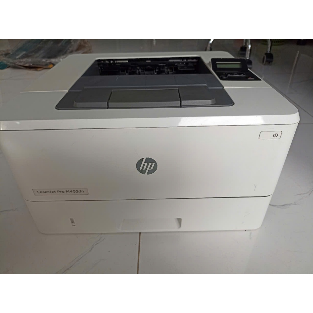 máy in HP LaserJet Pro 402dn cũ