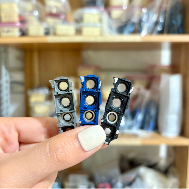 Kính Camera Xiaomi Redmi Note 8 Zin Hàng Cao Cấp