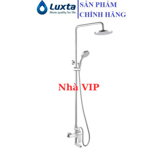 Sen tắm đứng nóng lạnh cao cấp Luxta L7211, sen cây, bảo hành chính hãng 05 năm