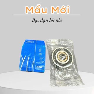  Bạc Đạn Lốc Nồi 6002 Chính Hãng SKF  mẩu mới 2025  