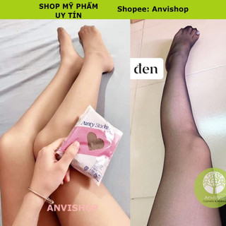 Tất Panty Nhật - Quần Tất siêu mỏng dai