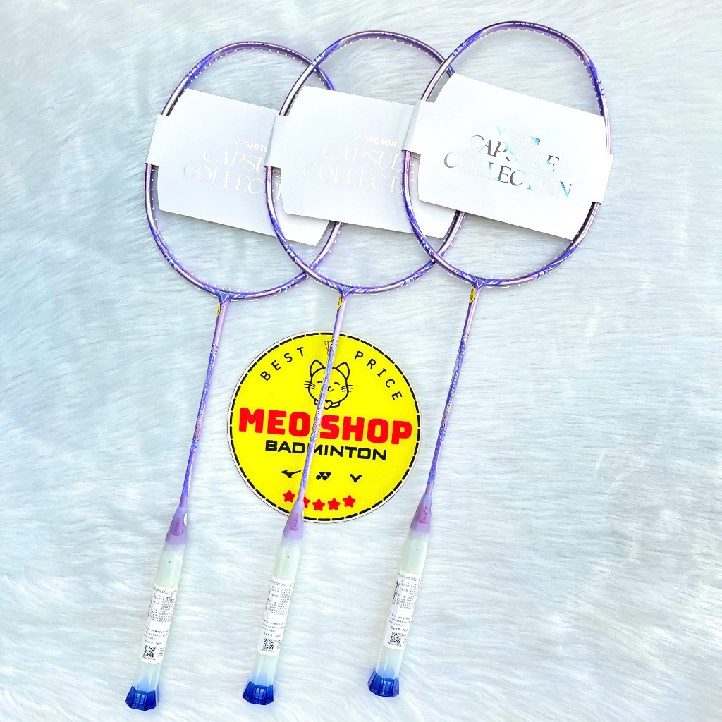 Vợt cầu lông Victor Thruster Ryuga 2 Pro (CPS Limited) (Nội Địa Taiwan)