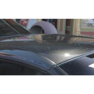 Decal Carbon Đen Bóng 5D cao cấp (50cmx1m)