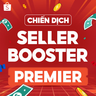 Gói 07.25 - Chiến Dịch - Seller Booster - Premier