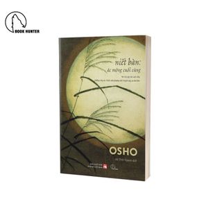 Sách Niết bàn: ác mộng cuối cùng – Osho